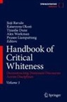 Tinashe Dune, Tinashe Dune et al, Pranee Liamputtong, Katarzyna Olco¿, Katarzyna Olcon, Jioji Ravulo... - Handbook of Critical Whiteness, 2 Teile