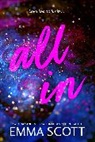 Emma Scott, Scott Emma - All In