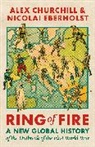 Churchill Alexandra, Nicolai Eberholst - Ring of Fire