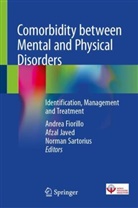 Andrea Fiorillo, Afzal Javed, Norman Sartorius - Comorbidity between Mental and Physical Disorders