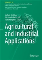 Stefanie Grüttner, Frank Kempken, Krisztina Kollath-Leiß - Agricultural and Industrial Applications
