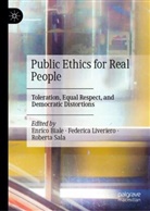 Enrico Biale, Federica Liveriero, Roberta Sala - Public Ethics for Real People