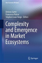 Stephen Louis Vargo, Francesco Polese, Debora Sarno, Stephen Louis Vargo - Complexity and Emergence in Market Ecosystems