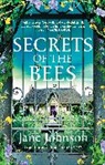 Johnson Jane - Secrets of the Bees