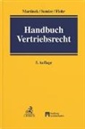 Ec Flohr, Eckhard Flohr, Michael Martinek, Franz Jörg Semler - Handbuch Vertriebsrecht