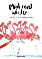 Daniel Müller, Daniel illumueller Müller - Mal mal wieder