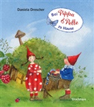 Daniela Drescher, Daniela Drescher - Bei Pippa und Pelle zu Hause