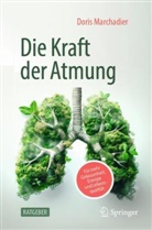 Doris Marchadier - Die Kraft der Atmung