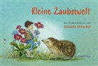Daniela Drescher - Postkartenbuch »Kleine Zauberwelt«