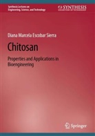Diana Marcela Escobar Sierra - Chitosan