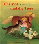 Urs Aulberg, Christiane Lesch - Christof und die Tiere