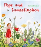 Daniela Drescher, Daniela Drescher - Pepe und Sumselinchen