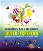 Joël Broekaert, Marieke Van Ditshuizen - Lauter Leckereien
