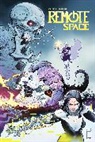 Cliff Rathburn, Justin Jordan, Robert Kirkman, Cliff Rathburn - Remote Space