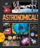 DK - Astronomical!