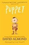 David Almond, Almond David, Lizzy Stewart, Lizzy Stewart, Stewart Lizzy - Puppet