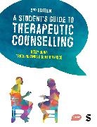 Kelly Budd, Kelly Postings Budd, Postings Traci, Heather Price - Student''s Guide to Therapeutic Counselling