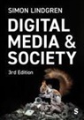 Simon Lindgren, Lindgren Simon - Digital Media and Society