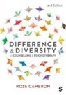 Rose Cameron, Cameron Rose - Difference and Diversity in Counselling and Psychotherapy