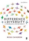 Rose Cameron, Cameron Rose - Difference and Diversity in Counselling and Psychotherapy
