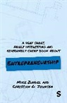 Christian Garmann Johnsen, Christian Garmann Garmann Johnsen, Mike Zundel, Mike Johnsen Zundel - Very Short, Fairly Interesting and Reasonably Cheap Book About