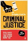 Pamela Francis Davies, Davies Pamela, Peter Francis, Harding Jamie, George Mair - Introduction to Criminal Justice
