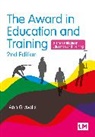 Ann Gravells, Gravells Ann - Award in Education and Training