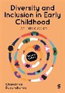 Chandrika Devarakonda, Devarakonda Chandrika - Diversity and Inclusion in Early Childhood