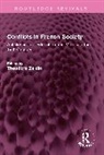 Theodore Zeldin, Zeldin Theodore - Conflicts in French Society