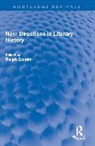 Ralph Cohen, Cohen Ralph - New Directions in Literary History