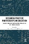 Linor L. (University of Haifa Hadar, Hadar Baharav, Hadar Linor L. - Research-Practice Partnerships in Education