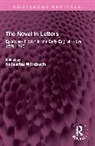 Natascha Wurzbach, Natascha Würzbach - Novel in Letters
