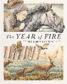 Jam Teddy, Ian Wallace - The Year of Fire
