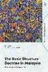 HP Lee, Kevin YL Tan, HP Lee, Kevin YL Tan - The Basic Structure Doctrine in Malaysia
