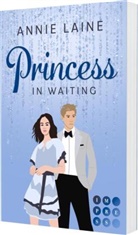 Annie Laine - Princess in Waiting (Royally in Love 3)