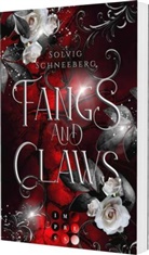 Solvig Schneeberg - Fangs and Claws