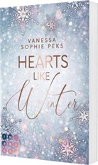 Vanessa-Sophie Peks - Hearts Like Winter