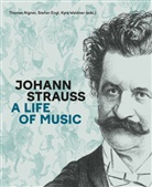 Thomas Aigner, Stefan Engl, Kyra Waldner - Johann Strauss