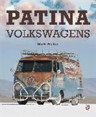 Mark Walker, Walker Mark - Patina Volkswagens