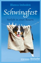 Blanca Imboden - Schwingfest