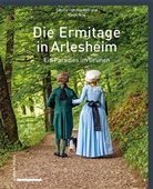 Vanja Hug, Sibylle von Heydebrand - Die Ermitage in Arlesheim