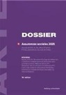 Rudolf Keiser (†), Ulrich Kurmann - DOSSIER Assurances sociales 2025