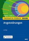 Malte Gebauer, Silka Hagena - Therapie-Tools Angststörungen
