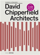 Sandra Hofmeister - David Chipperfield Architects