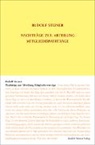 Rudolf Steiner, Hans-Christian / Zehnter, Rudolf Steiner Nachlassverwaltung, Hans-Christian Zehnter - Nachträge zur Abteilung Mitgliedervorträge