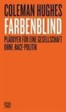 Coleman Hughes, Dominik Fehrmann - Farbenblind