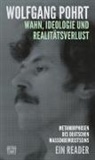 Wolfgang Pohrt, Bittermann Klaus - Wahn , Ideologie und Realitätsverlust