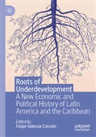 Felipe Valencia Caicedo - Roots of Underdevelopment
