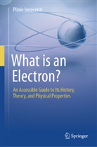 Plinio Innocenzi - What is an Electron?