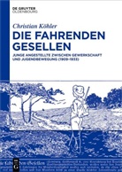Christian Köhler - Die Fahrenden Gesellen